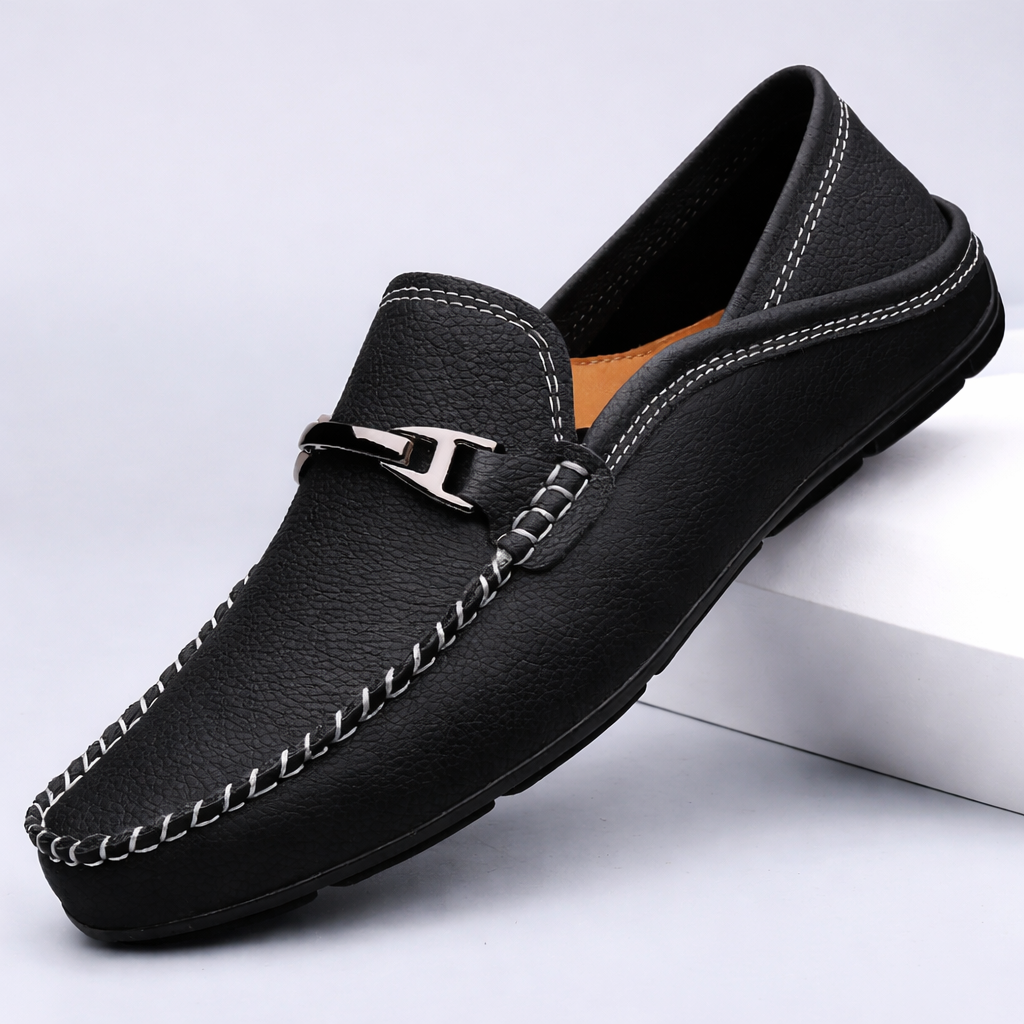 Men's Loafers | Classic Slip-On Everyday