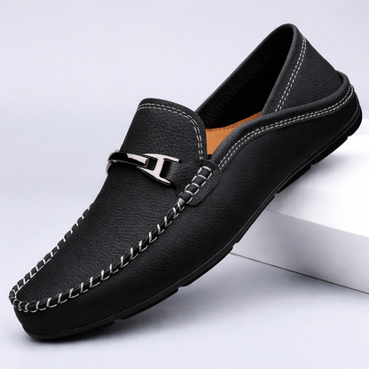 Men's Loafers | Classic Slip-On Everyday