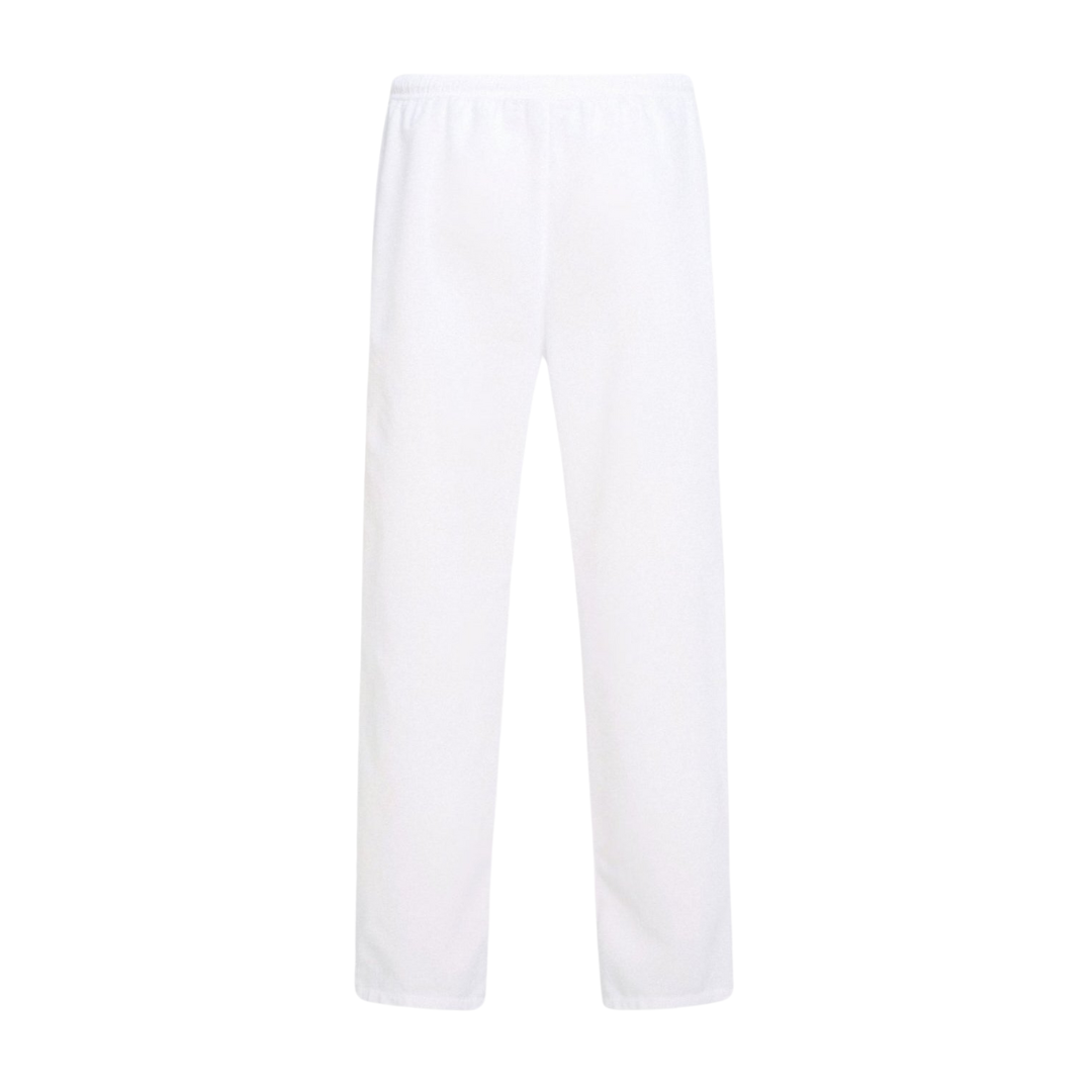 Men's Cotton Linen Beach Pants