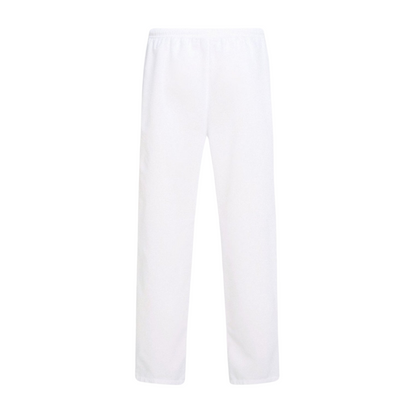 Men's Cotton Linen Beach Pants