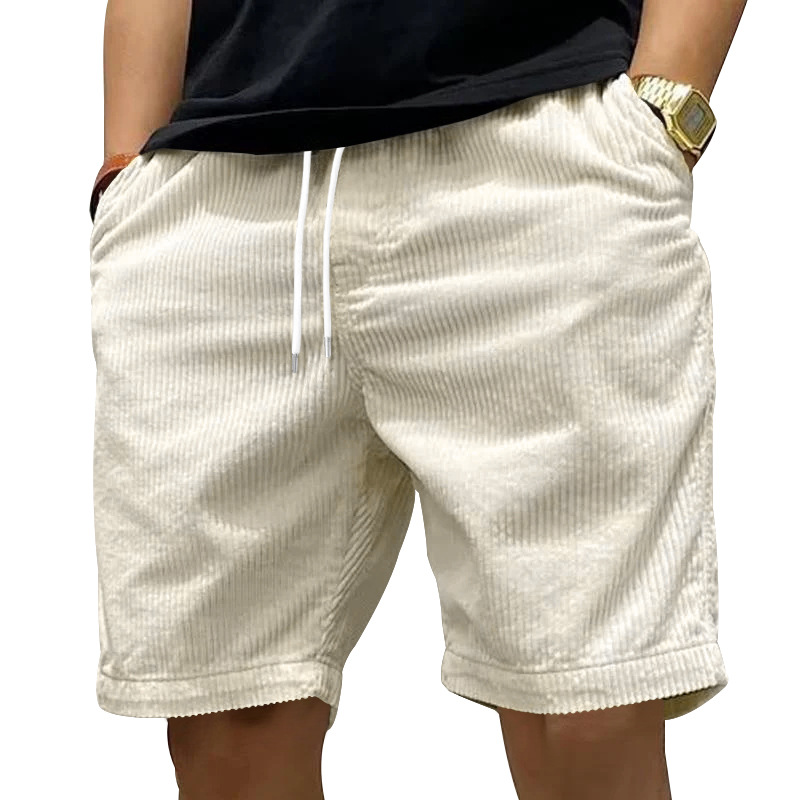 Men's Casual Shorts | Comfortable Minimalist