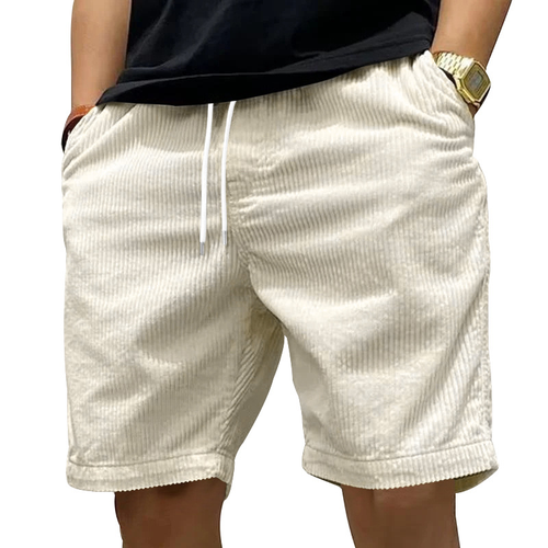 Men's Casual Shorts | Comfortable Minimalist