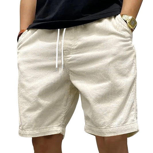 Men's Casual Shorts | Comfortable Minimalist