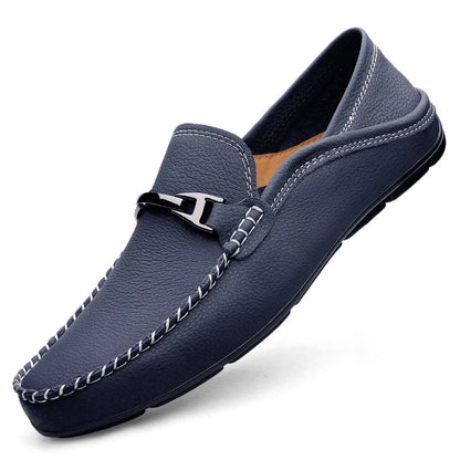 Men's Loafers | Classic Slip-On Everyday