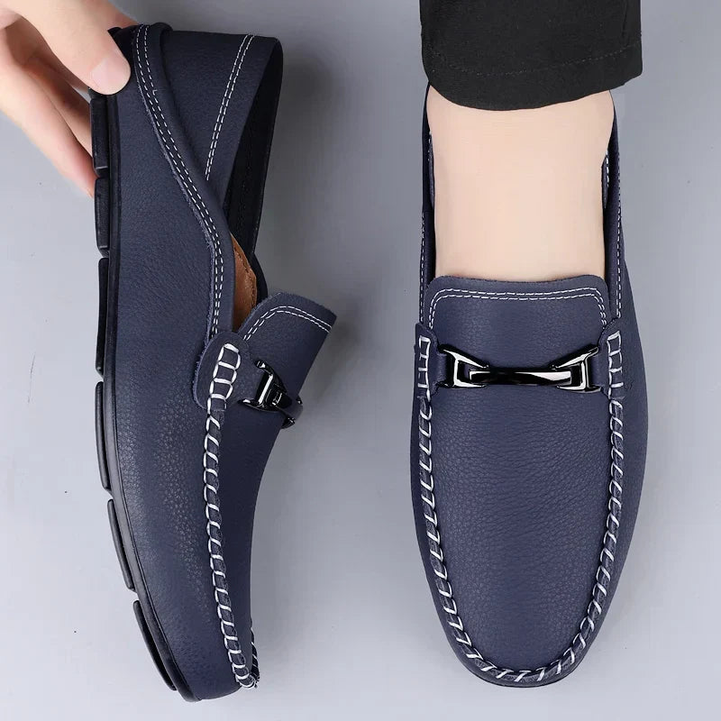 Men's Loafers | Classic Slip-On Everyday