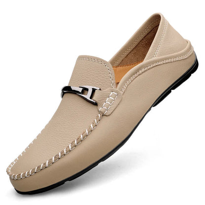 Men's Loafers | Classic Slip-On Everyday