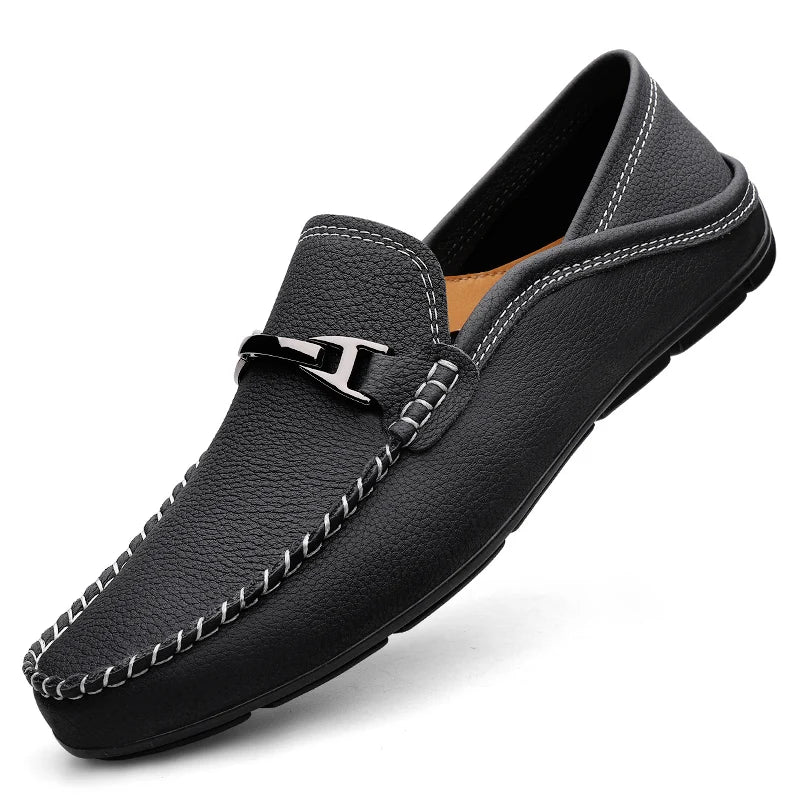 Men's Loafers | Classic Slip-On Everyday