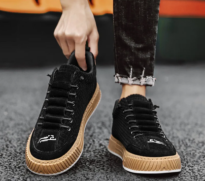 Men's Casual Sneakers | Comfortable Lightweight