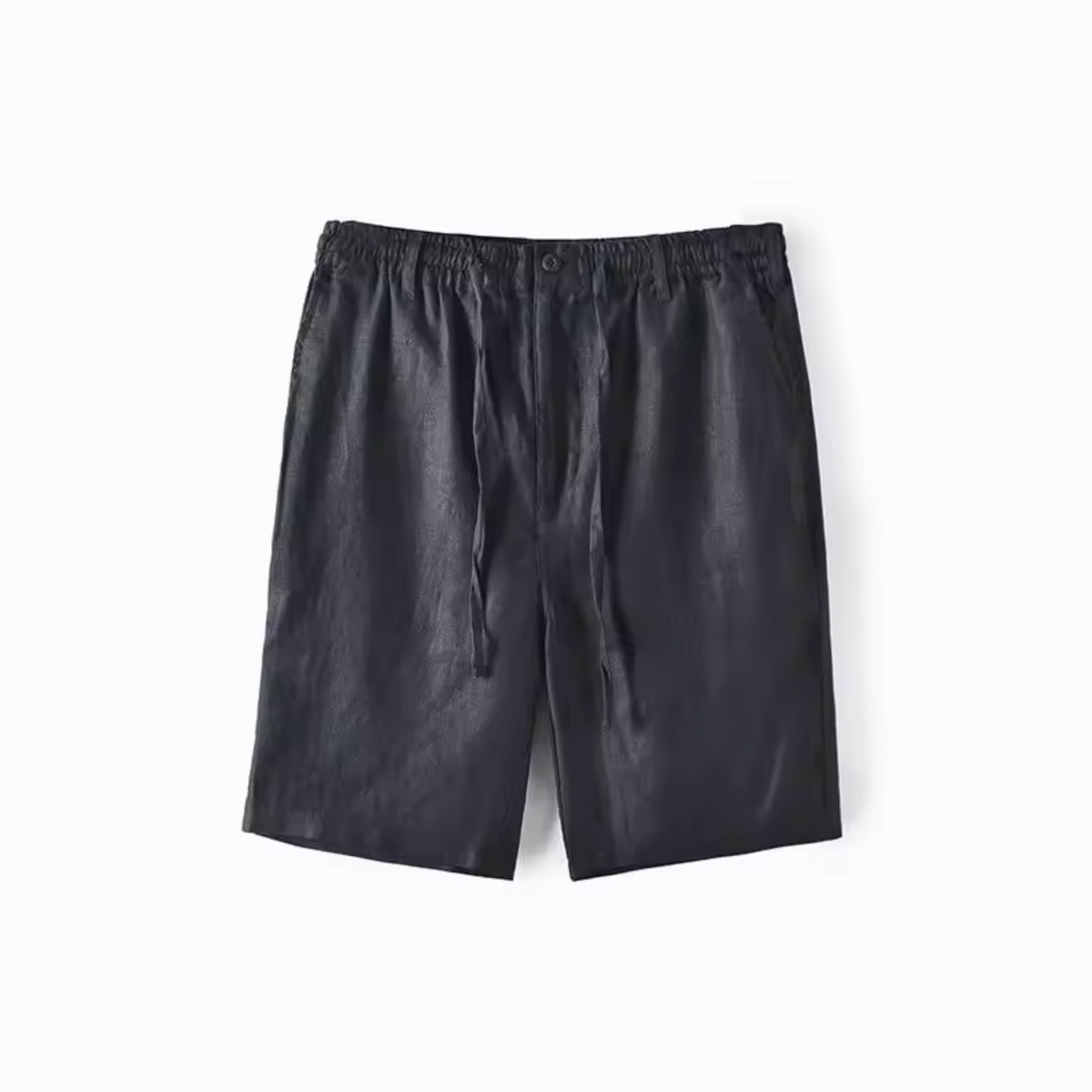 Men's Linen Shorts | Lightweight Casual