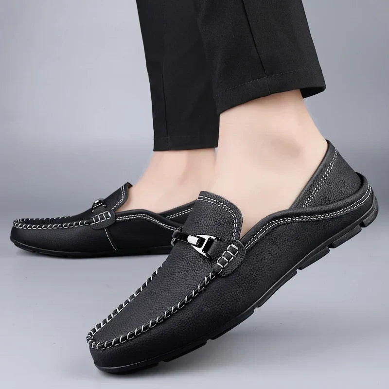 Men's Loafers | Classic Slip-On Everyday