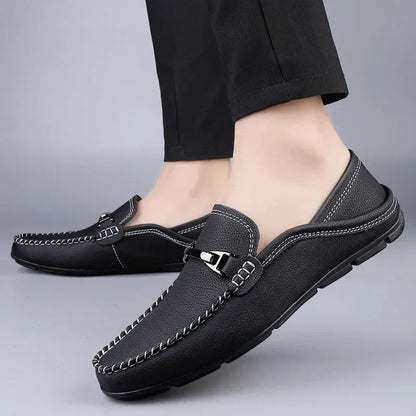 Men's Loafers | Classic Slip-On Everyday