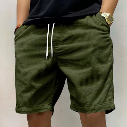 Men's Casual Shorts | Comfortable Minimalist