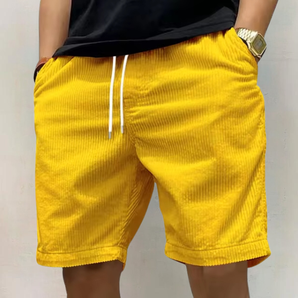 Men's Casual Shorts | Comfortable Minimalist
