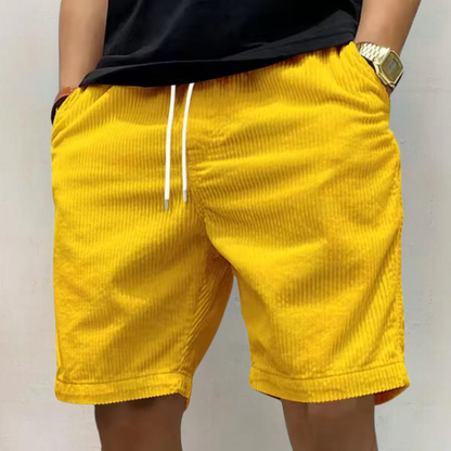 Men's Casual Shorts | Comfortable Minimalist