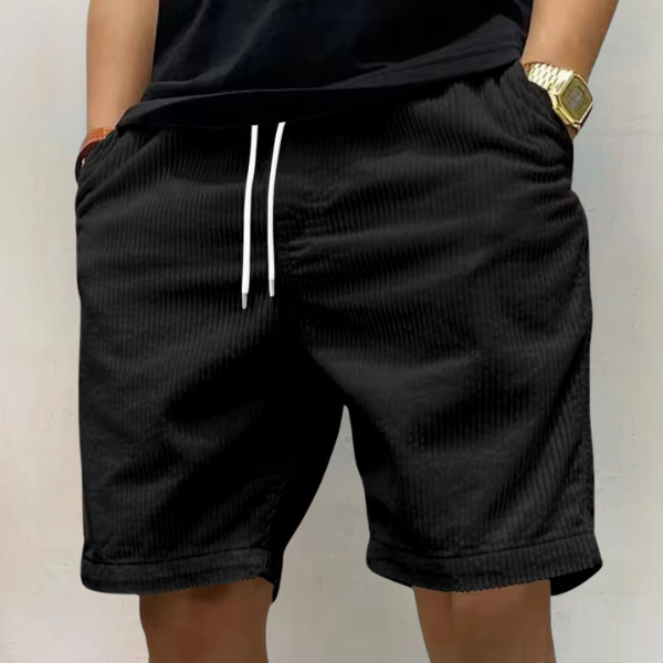 Men's Casual Shorts | Comfortable Minimalist