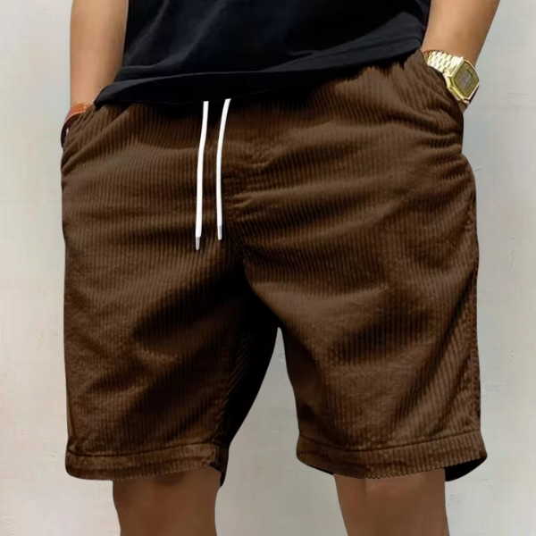 Men's Casual Shorts | Comfortable Minimalist