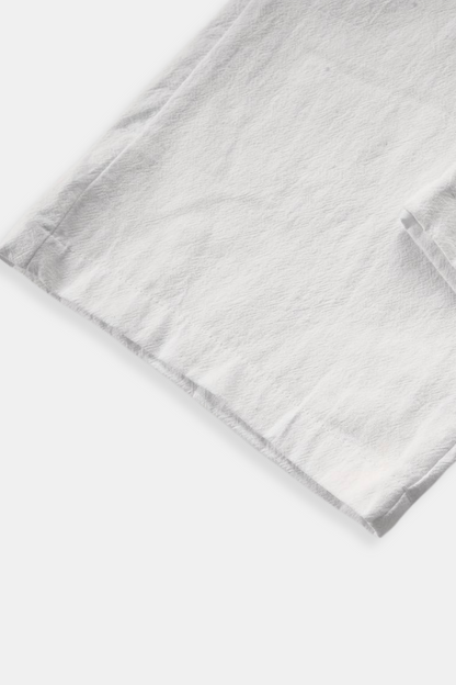 Men's Cotton Linen Beach Pants