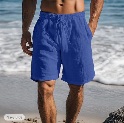 Men's Swim Shorts | Quick-Dry Beach Style